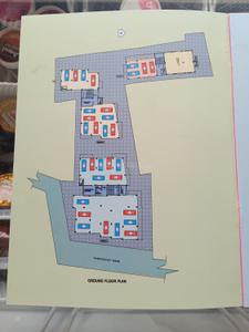 Image of 983 Sq.ft 3 BHK Apartment / Flat for sale in Chotto Chandpur, Kolkata for Rs. 4400000