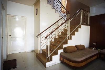 Hall Image of 10800 Sq.ft 4 BHK Independent House for sale in South Bopal Ahmedabad for Rs. 180000000