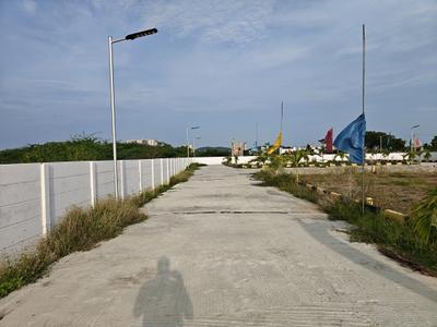 Image of 830 Sq.ft Residential Plot / Land for sale in Mannivakkam, Chennai for Rs. 3858670