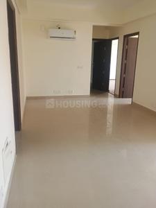 Hall Image of 1472 Sq.ft 2 BHK Independent House for rent in Sector 4 Gurgaon for Rs. 21000