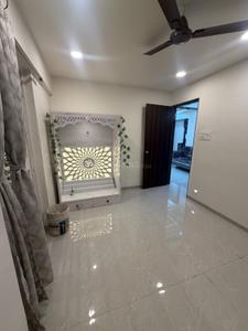 Hall Image of 1950 Sq.ft 3 BHK Penthouse for sale in Adgaon Nashik for Rs. 8500000