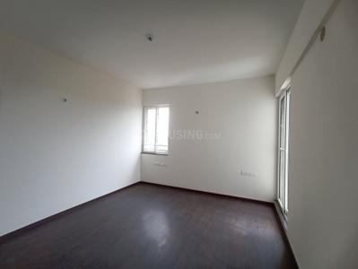 Bedroom Image of 1721 Sq.ft 3 BHK Apartment / Flat for sale in Purva Zenium by Puravankara Limited, Hosahalli Bengaluru for Rs. 23800000