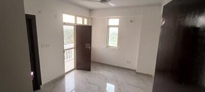 Bedroom Image of 1500 Sq.ft 3 BHK Apartment / Flat for sale in Samiah Melrose Square, Vrindavan Yojana Lucknow for Rs. 7800000