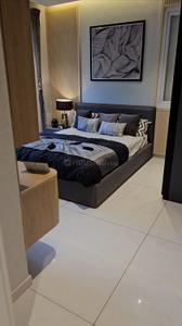 Bedroom Image of 2358 Sq.ft 4 BHK Apartment / Flat for sale in Jakkur Bengaluru for Rs. 35000000