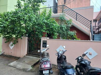 Residential Plot