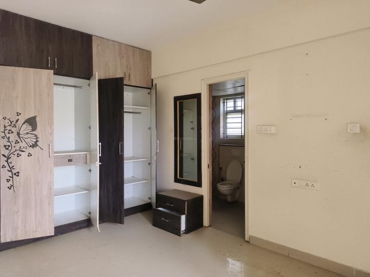 Amar court yard Bedroom One 1