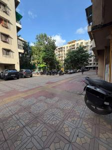 Image of 750 Sq.ft 2 BHK Apartment / Flat for sale in Kaul Kingston Tower, Vasai West, Vasai for Rs. 7500000