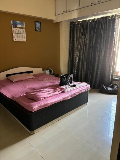 Sector 20, Kharghar Bedroom 1