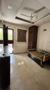 Hall Image of 1080 Sq.ft 2 BHK Builder Floor for rent in Tagore Garden Extension New Delhi for Rs. 45000