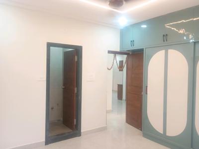 Bedroom Image of 1737 Sq.ft 3 BHK Apartment / Flat for sale in Bandlaguda Jagir Hyderabad for Rs. 14500002