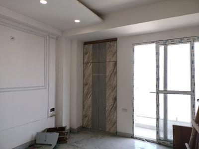 Bedroom Image of 1500 Sq.ft 3 BHK Builder Floor for sale in Rajendra Nagar Ghaziabad for Rs. 11000000