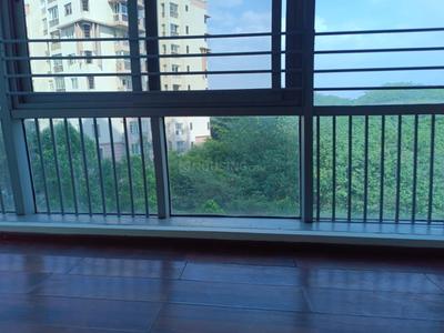 Balcony Image of 4000 Sq.ft 4 BHK Apartment / Flat for sale in Sattva Luxuria, Malleswaram Bengaluru for Rs. 60000000