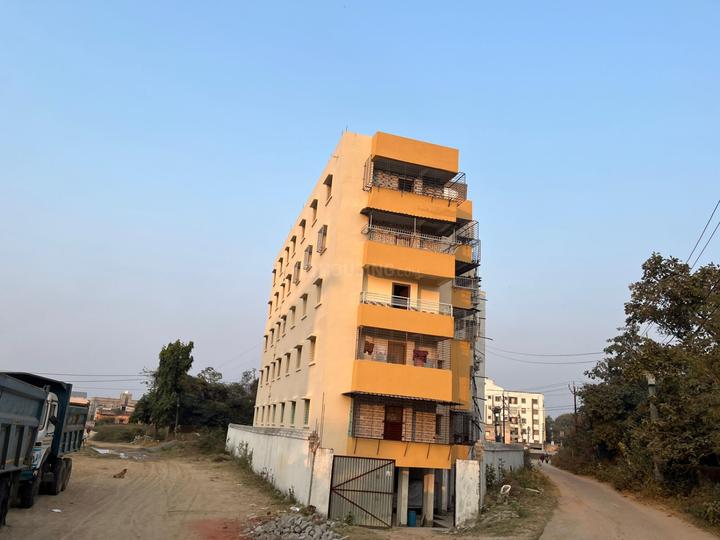 Royal enclave Building 1