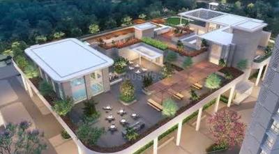 Image of 455 Sq.ft 1 BHK Apartment / Flat for sale in Bhiwandi, Thane for Rs. 6000000