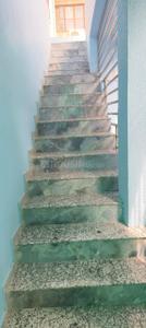Image of 600 Sq.ft 1 RK Independent House for rent in Jivrajpark, Ahmedabad for Rs. 15000