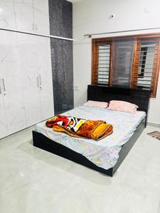 Bedroom Image of Bhavane in Sardar Vallabh Bhai Patel Nagara, Mysore