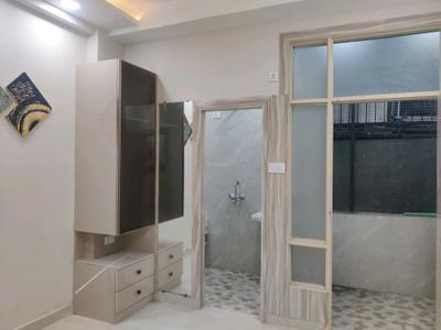 Bedroom Image of 900 Sq.ft 2 BHK Builder Floor for sale in Indirapuram Ghaziabad for Rs. 6000000