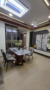 Image of 1200 Sq.ft 3 BHK Builder Floor for sale in Sector 14, Gurgaon for Rs. 11000009