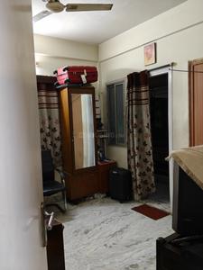 Hall Image of 1500 Sq.ft 4 BHK Apartment / Flat for sale in Ballygunge Kolkata for Rs. 7500000