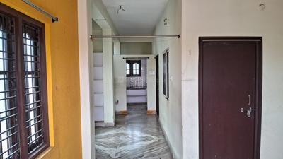 Image of 1200 Sq.ft 2 BHK Independent House for rent in Chintalakunta, Hyderabad for Rs. 12000