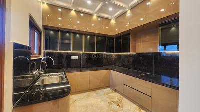 Kitchen Image of 1725 Sq.ft 3 BHK Apartment / Flat for sale in Indira Nagar Bengaluru for Rs. 40000000