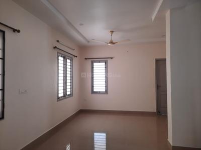 Hall Image of 2300 Sq.ft 3 BHK Duplex for rent in Pallikaranai Chennai for Rs. 35000