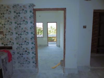 Hall Image of 820 Sq.ft 2 BHK Apartment / Flat for sale in Dum Dum Cantonment Kolkata for Rs. 2460000