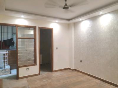 Bedroom Image of 1500 Sq.ft 3 BHK Builder Floor for sale in Green Field Colony Faridabad for Rs. 17500000