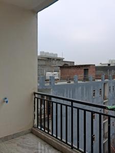 Bedroom One Image of 1050 Sq.ft 2 BHK Apartment / Flat for sale in Sector 49 Noida for Rs. 4200009