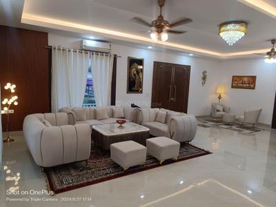 Hall Image of 4400 Sq.ft 4.5 BHK Apartment / Flat for sale in ACE Arte, Sector 150 Noida for Rs. 75000000