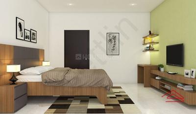 Hall Image of 1553 Sq.ft 3 BHK Apartment / Flat for sale in Sobha Ayana At Dream Acres Wing 60 To 71 by Sobha Limited, Balagere Bengaluru for Rs. 26000000