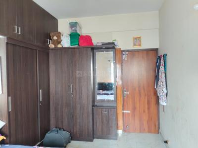 Bedroom Image of 1150 Sq.ft 3 BHK Apartment / Flat for sale in SK Residency by SK Residency, Banashankari Bengaluru for Rs. 8600000