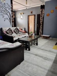 Living Room Image of 833 Sq.ft 1.5 BHK Apartment / Flat for sale in Murlipura Jaipur for Rs. 3000000