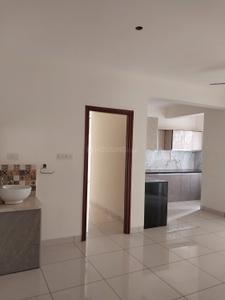 Hall Image of 1680 Sq.ft 3 BHK Apartment / Flat for rent in Kadri Mangalore for Rs. 25000