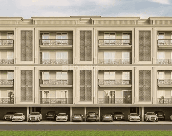 Trehan Luxury Floors Sector 2 Sohna Main Image 1