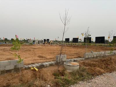 Image of 1000 Sq.ft Residential Plot / Land for sale in Lalita Vihar, Muhana, Jaipur for Rs. 3400000