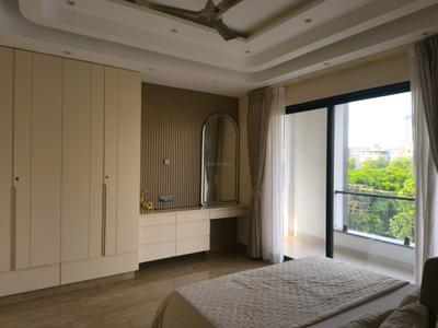 Bedroom Image of 3880 Sq.ft 5 BHK Builder Floor for sale in Indirapuram Ghaziabad for Rs. 57000000