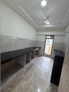 Kitchen Image of 1000 Sq.ft 2 BHK Apartment / Flat for sale in Prabhadevi Mumbai for Rs. 55000000