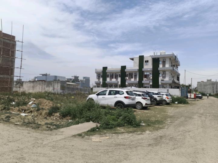 Residential Authority Plots Main Image 1