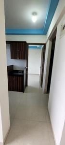 1 BHK Flat