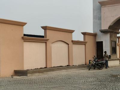 Image of 800 Sq.ft Residential Plot / Land for sale in Sky Diamond City, Malharganj, Indore for Rs. 4200000