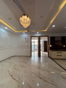 Hall Image of 1050 Sq.ft 2 BHK Apartment / Flat for sale in Skyline Dev Residency, Sector 110 Noida for Rs. 4495000