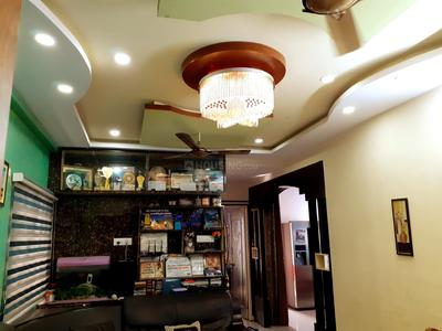 Hall Image of 1080 Sq.ft 2 BHK Apartment / Flat for sale in Himayath Nagar Hyderabad for Rs. 6800000