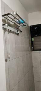 Kitchen Image of 900 Sq.ft 2 BHK Apartment / Flat for rent in Magarpatta River View City, Loni Kalbhor Pune for Rs. 24000
