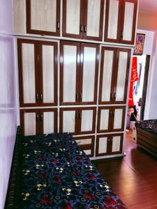 Bedroom Image of 1170 Sq.ft 2 BHK Apartment / Flat for sale in Nikol Ahmedabad for Rs. 4800000