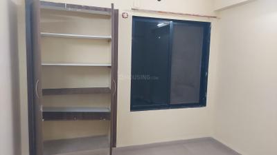 Image of 1300 Sq.ft 2 BHK Apartment / Flat for rent in Pramukh Gardens, Park City, Silvassa for Rs. 16000
