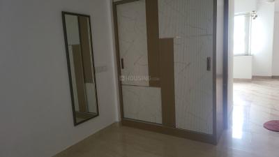 Bedroom Image of 700 Sq.ft 1 BHK Apartment / Flat for rent in Richmond Town Bengaluru for Rs. 47000