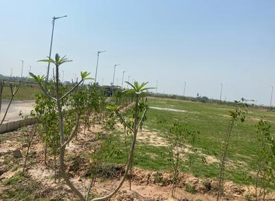 Image of 1125 Sq.ft Residential Plot / Land for sale in 7C Aerotro Homes, JLPL Industrial Area, Mohali for Rs. 9825000