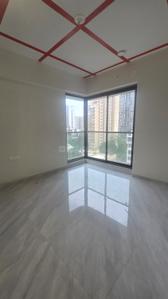 Bedroom Image of 910 Sq.ft 2 BHK Apartment / Flat for sale in My Home Puri SeleQt, Andheri East Mumbai for Rs. 33700000
