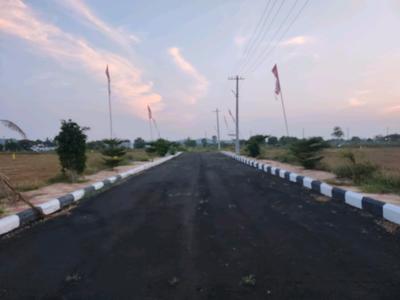 Image of 200 Sq.ft Residential Plot / Land for sale in SGD Eon City, Yacharam, Hyderabad for Rs. 2000087